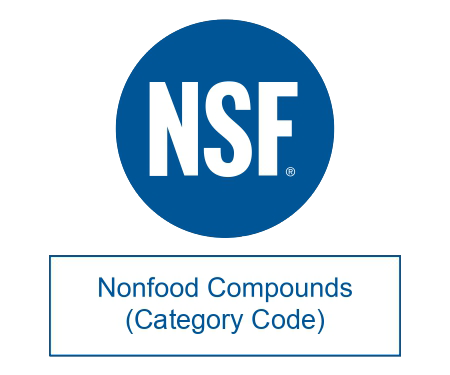 NSF nonfood compounds